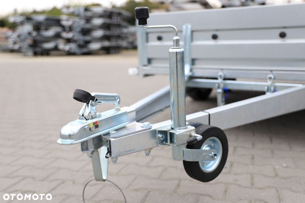Niewiadów Niewiadów BD 7530 UT  Tandem - 11