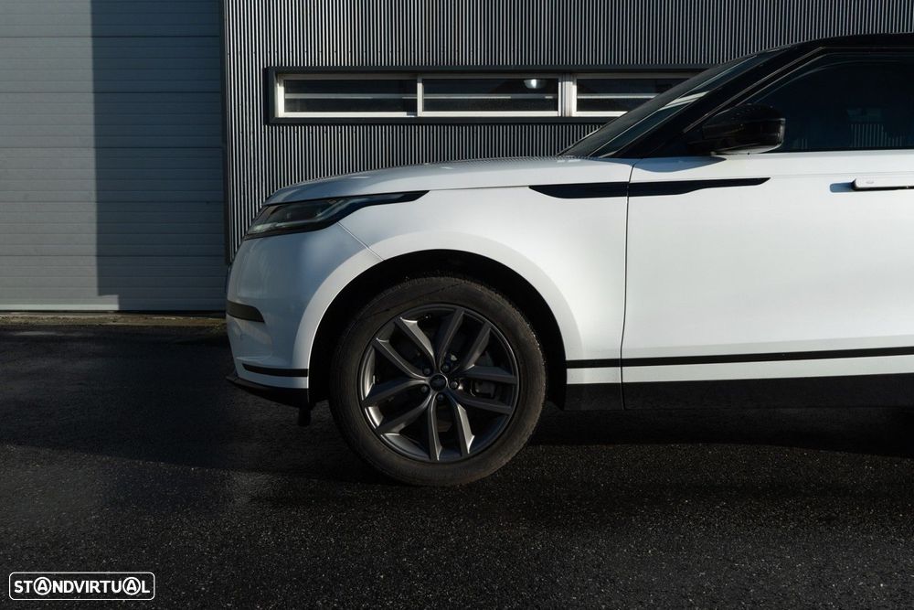 Land Rover Range Rover Velar 2.0 P400e AWD HSE - 10
