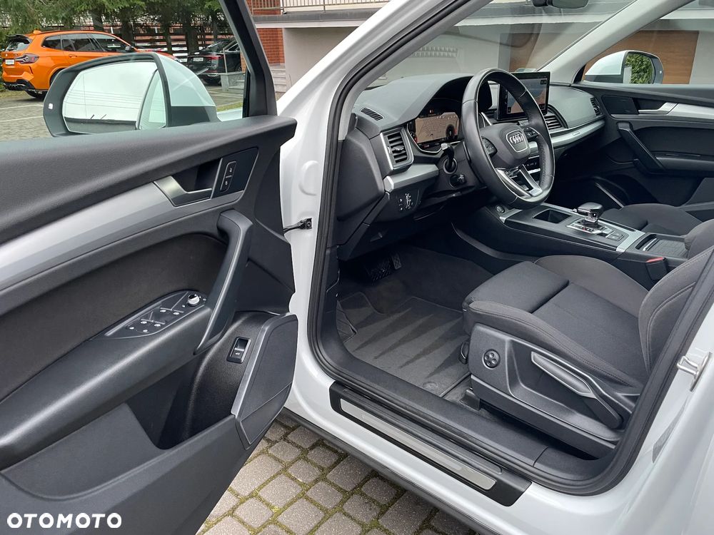 Audi Q5 40 TDI quattro S tronic - 26