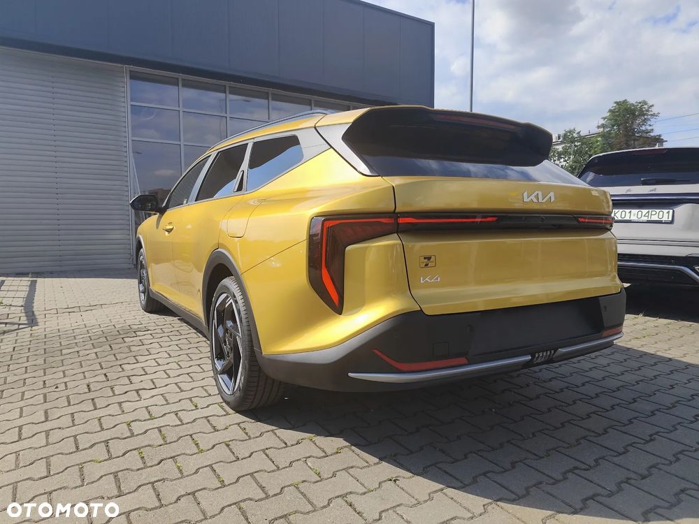 Kia K4 1.6 T-GDI M - 7