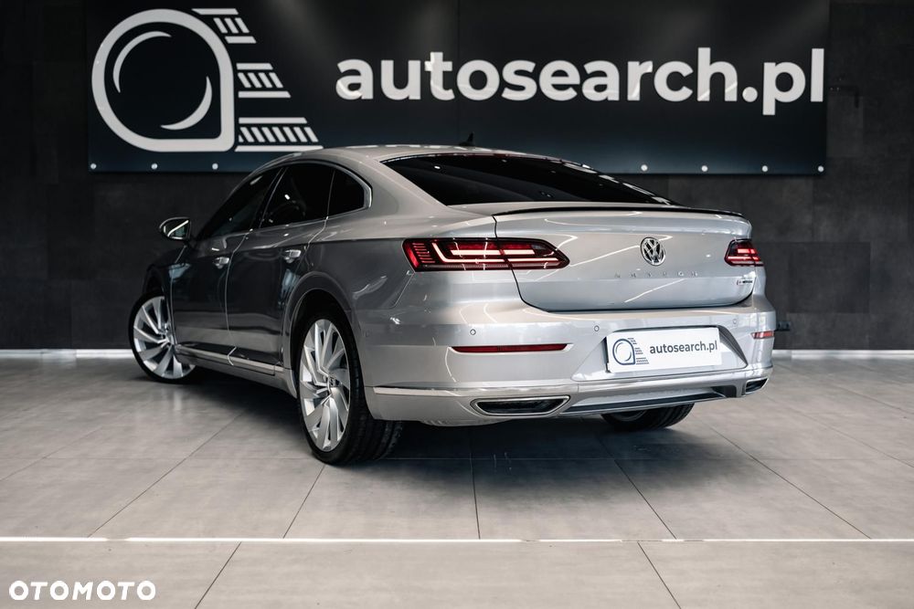 Volkswagen Arteon 2.0 TDI 4Motion SCR R-Line DSG - 7