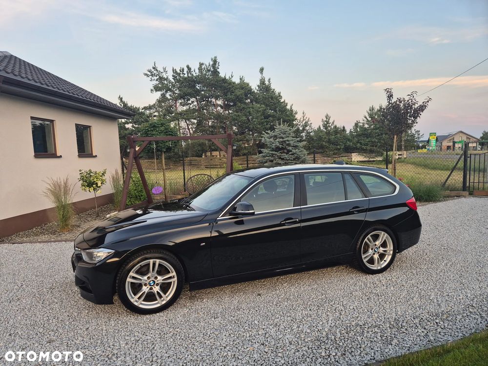 BMW Seria 3 - 10