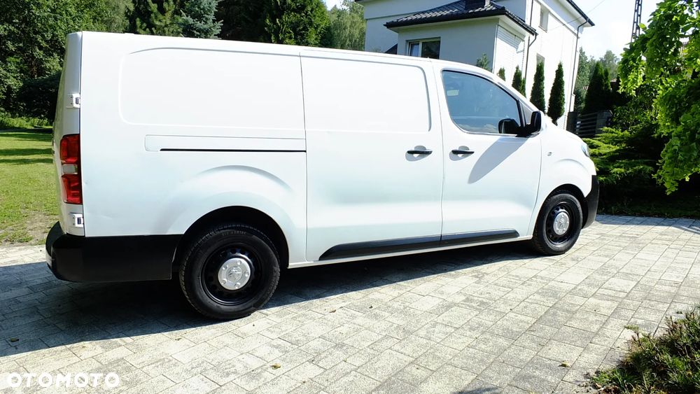 Peugeot EXPERT - 9