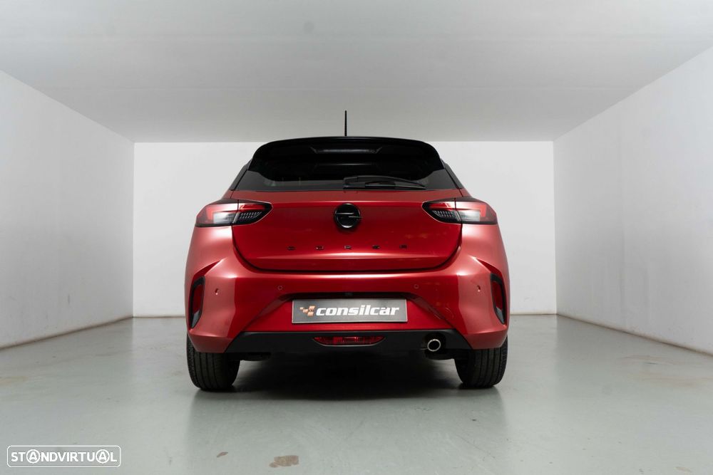 Opel Corsa - 6