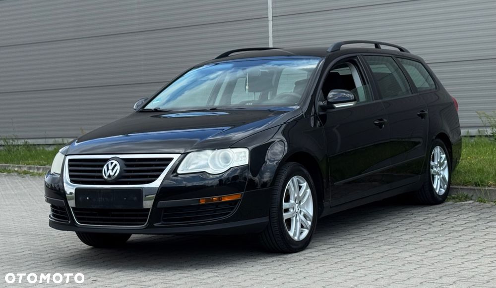Volkswagen Passat 1.6 Comfortline - 4