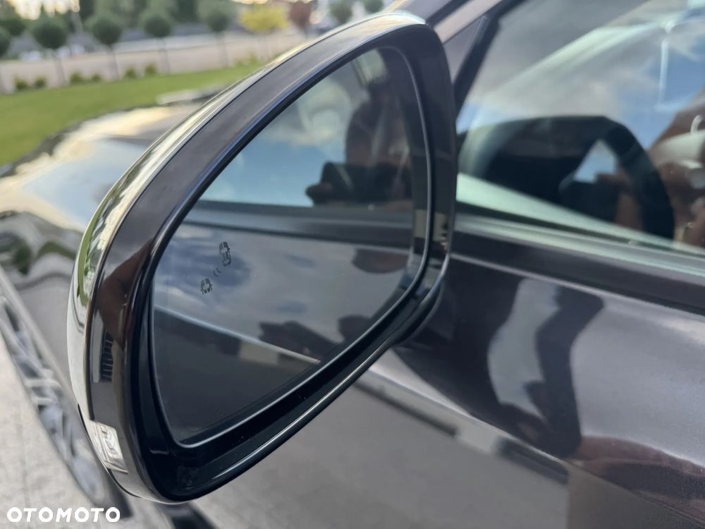 Kia Stinger 2.0 T-GDI GT Line - 36
