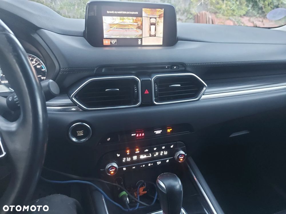 Mazda CX-5 2.0 Skyprestige 2WD - 11