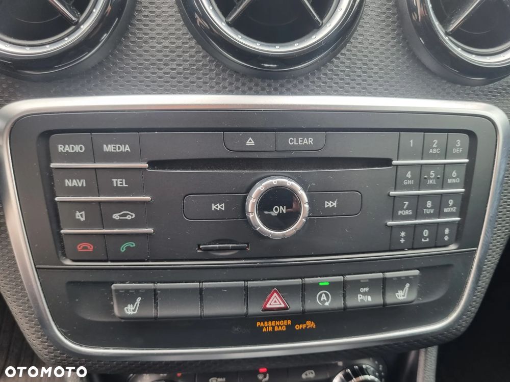 Mercedes-Benz Klasa A 200 (BlueEFFICIENCY) Style - 33