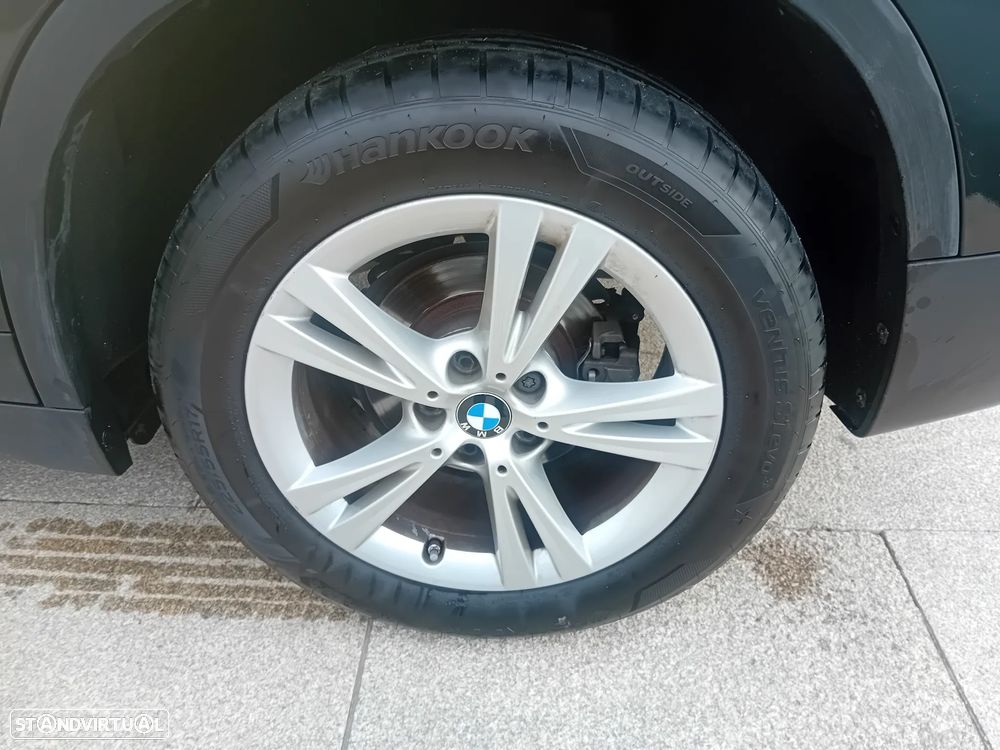 BMW X1 16 d sDrive Line Sport - 13