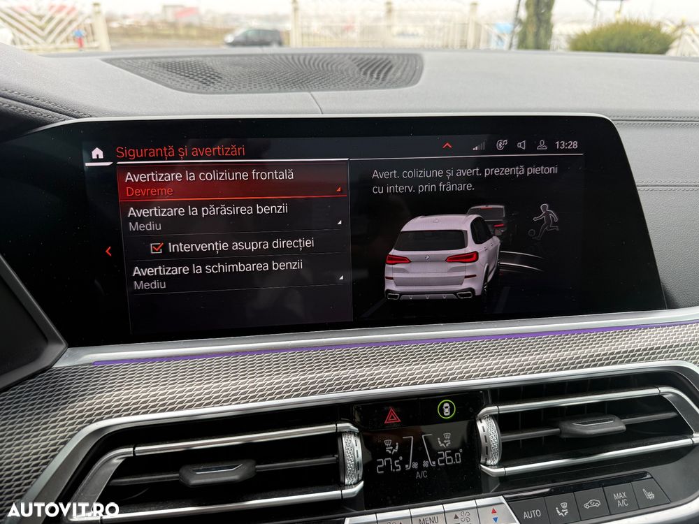 BMW X5 xDrive25d Sport-Aut. - 23