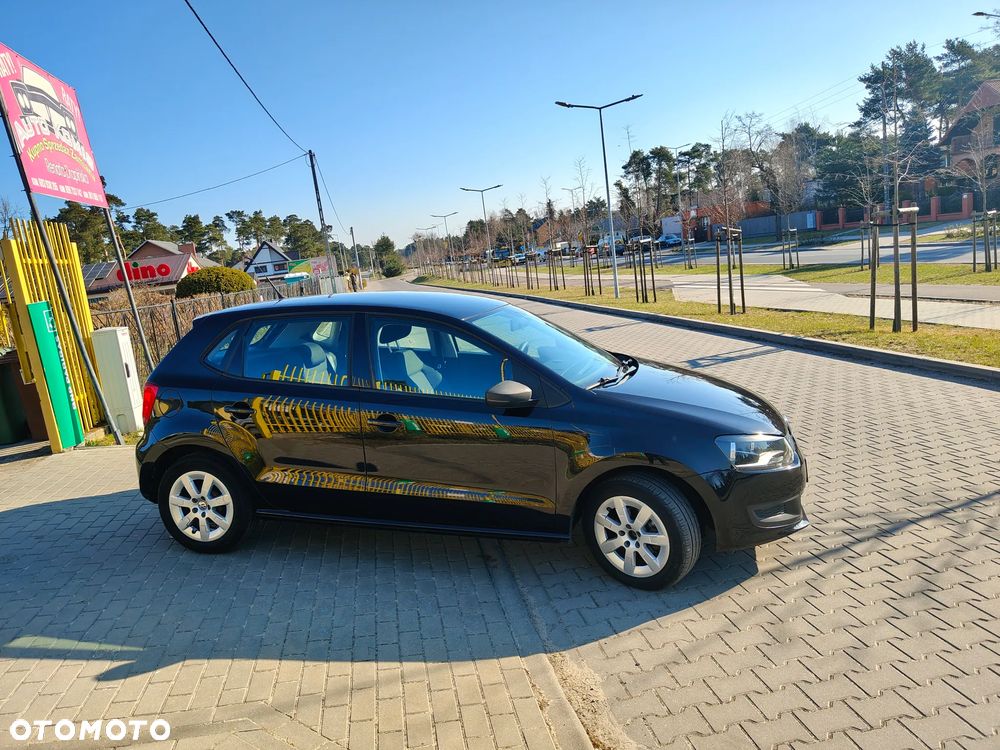 Volkswagen Polo 1.2 Team - 15