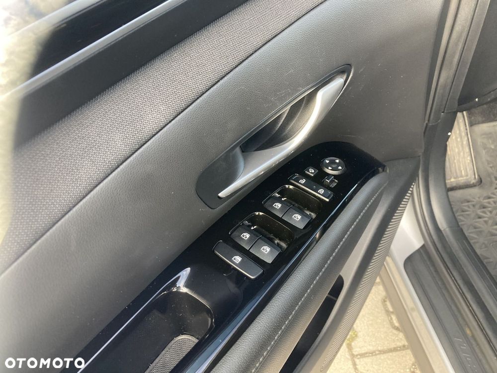 Hyundai Tucson - 10