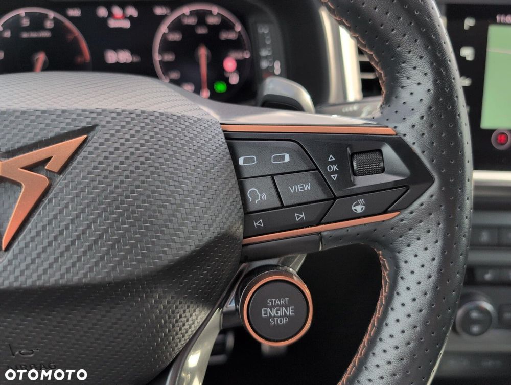 Cupra Ateca - 26