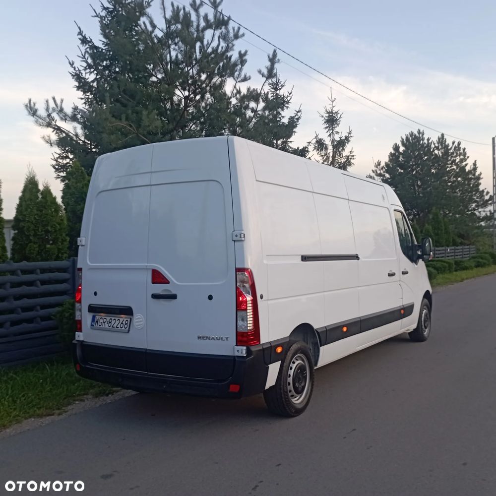 Renault Master - 6