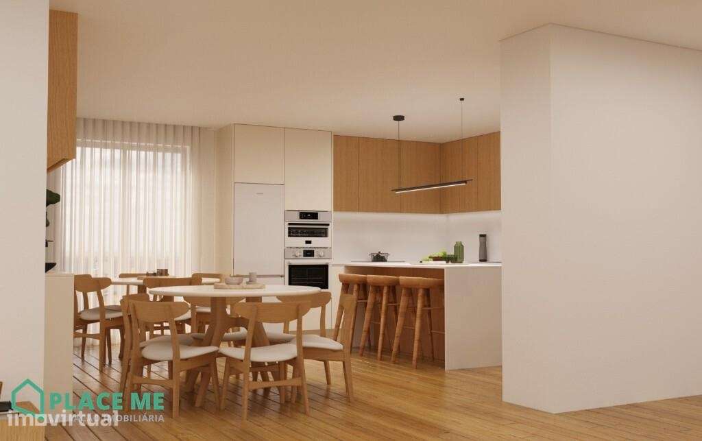 Quarto com casa de banho privativa junto à Universidade do Minho - Gua - Grande imagem: 4/7