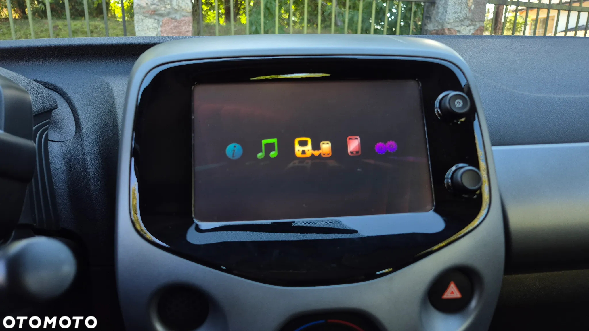 Toyota Aygo x-clusive Style Selection - 26