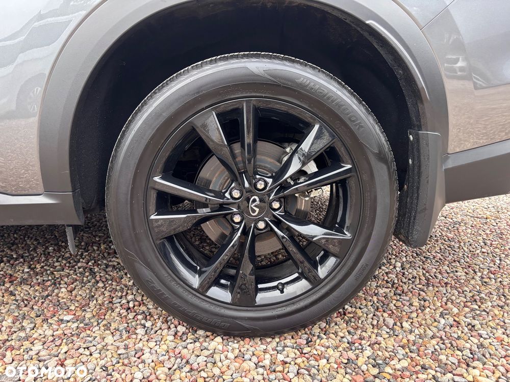 Infiniti QX60 3.5 Elite - 12