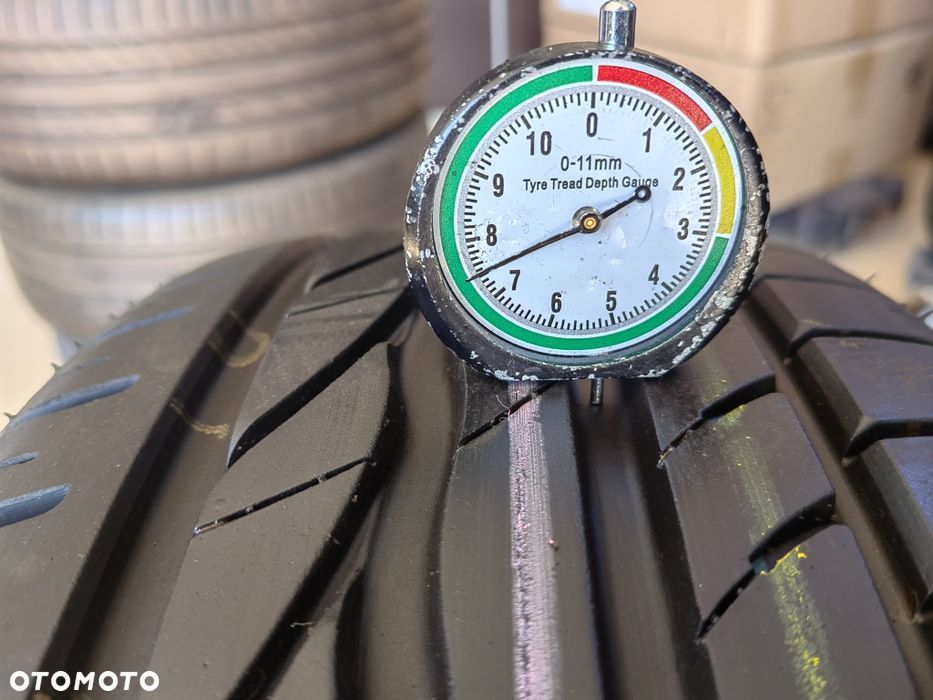 205/45r16 83W Bridgestone Turanza ER300 opona pojedyncza letnia - 3