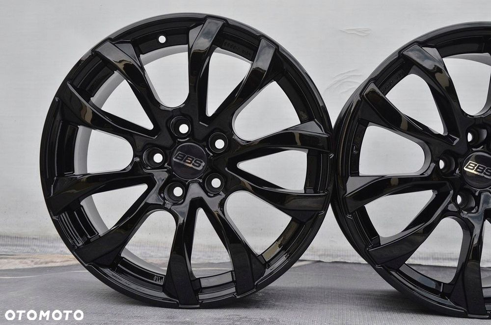 Felgi 8x18 5x112 Audi A4 b7 b8 A6 C6 A8 Merc C W204 W205 BMW G20 G30 F48 - 4