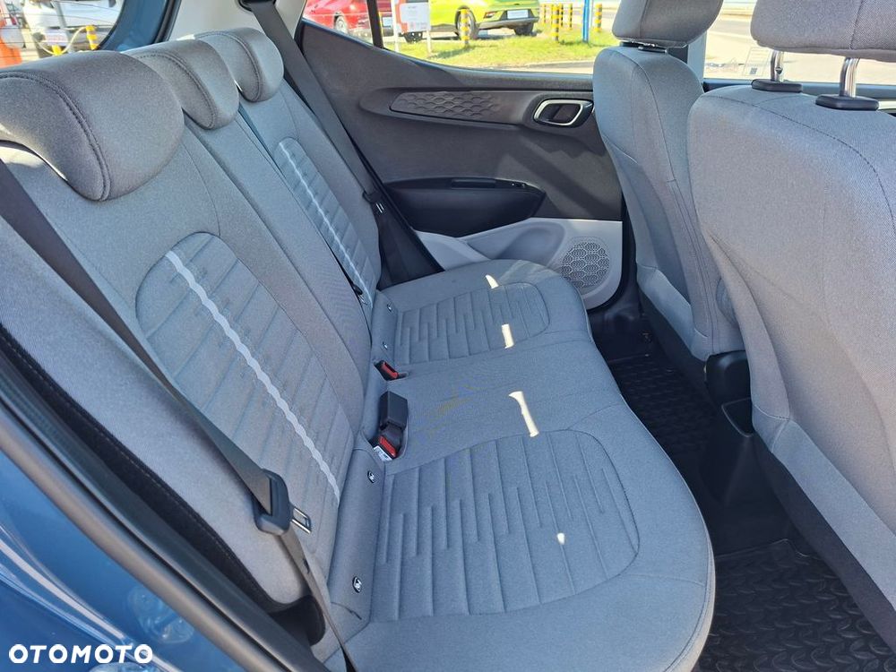 Hyundai i10 - 23