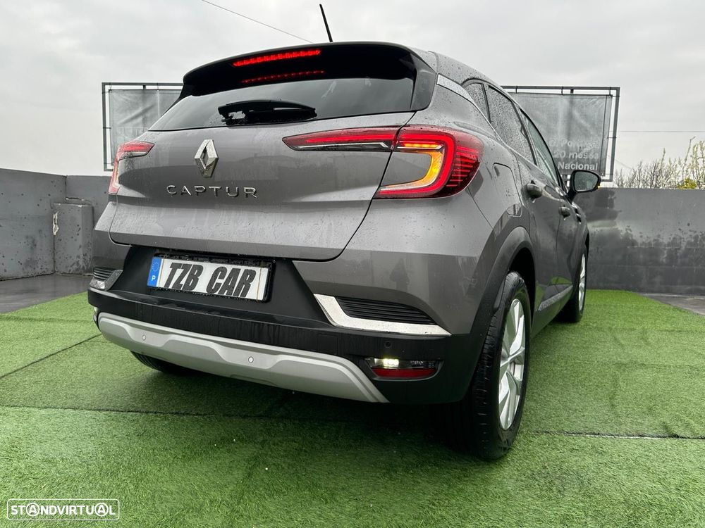 Renault Captur TCe 90 EVOLUTION - 5