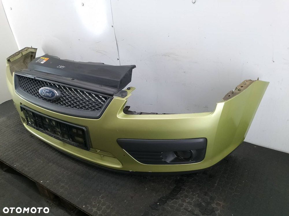 ZDERZAK PRZÓD FORD FOCUS II 13 - 7
