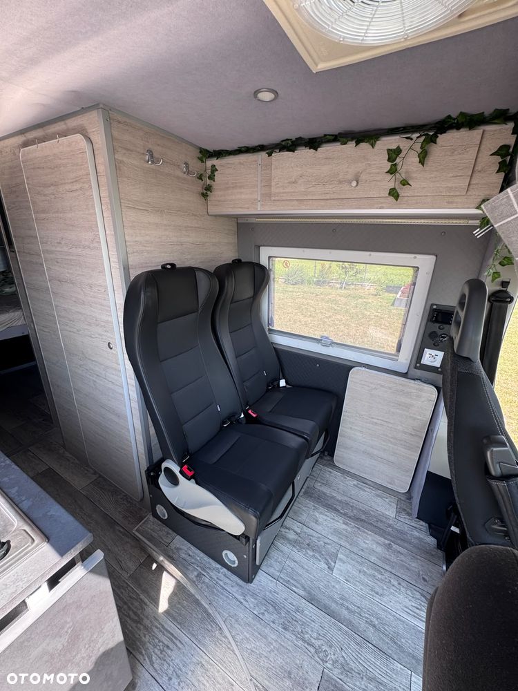 Fiat Ducato - 13