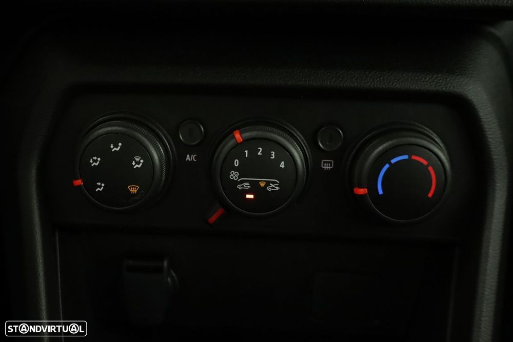 Dacia Logan 1.0 ECO-G Expression Bi-Fuel - 12