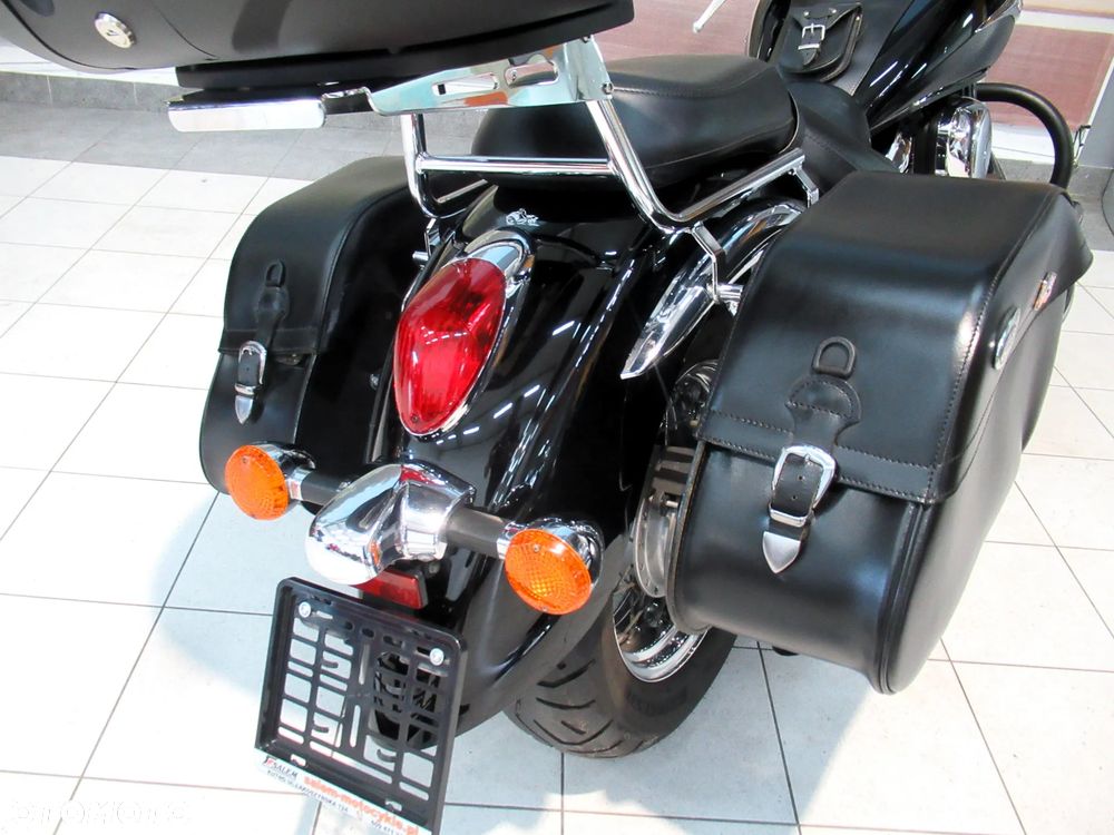 Kawasaki Vulcan - 23