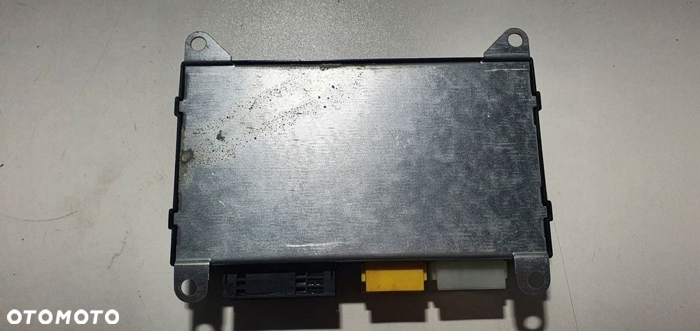 Sterownik Moduł Komputer VCM Iveco Stralis 5801455209 4462700110 - 2