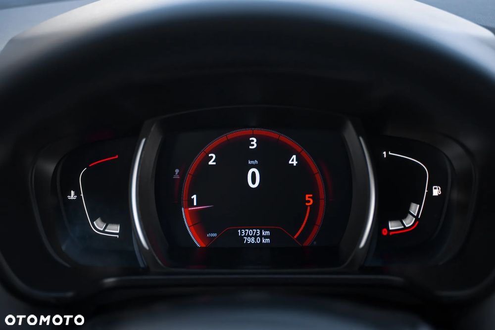 Renault Kadjar 1.5 dCi Energy Business - 5