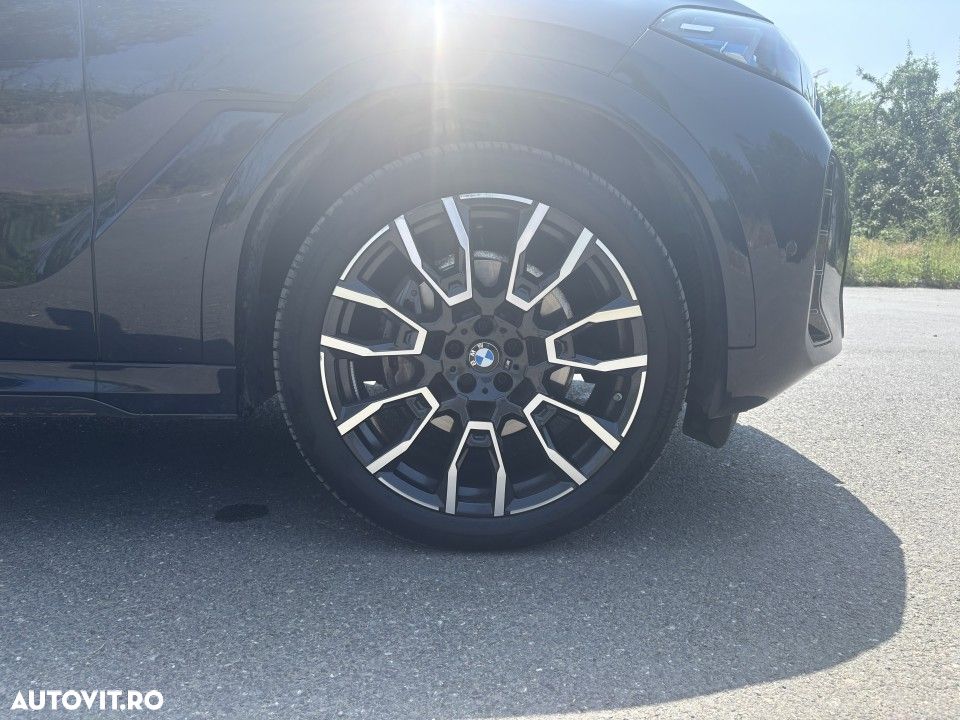 BMW X6 M - 21