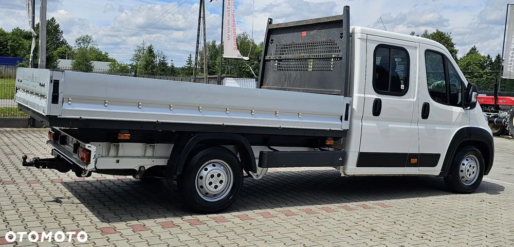 Citroën JUMPER - 3