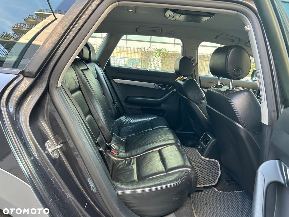 Audi A6 Allroad - 15