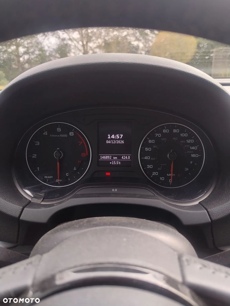 Audi A3 Limousine - 17