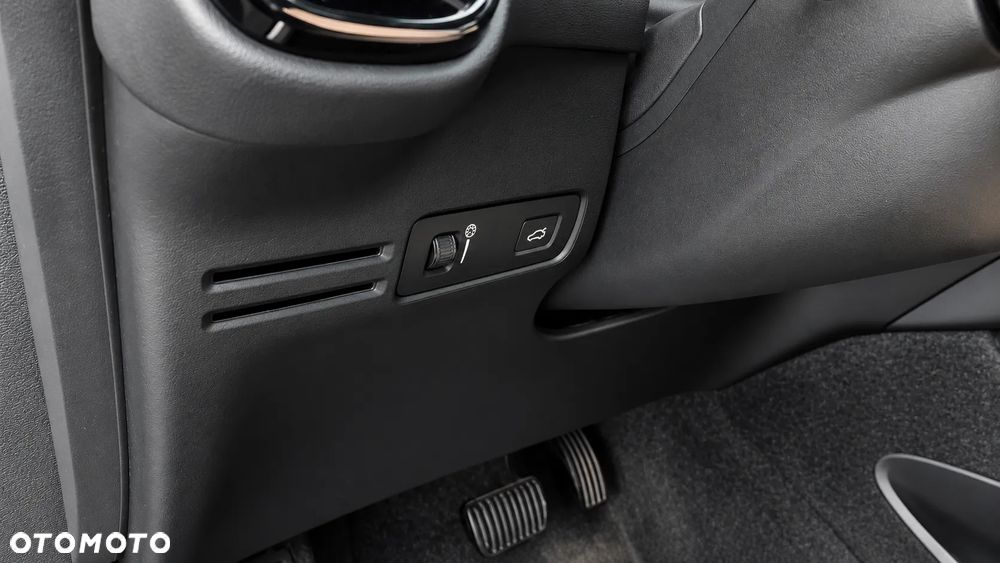 Volvo XC 40 T4 Geartronic Inscription - 17