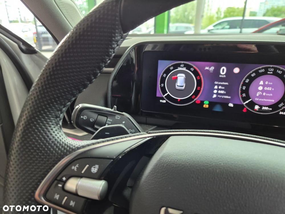 Skoda Kodiaq 2.0 TDI 4x4 Selection DSG - 13