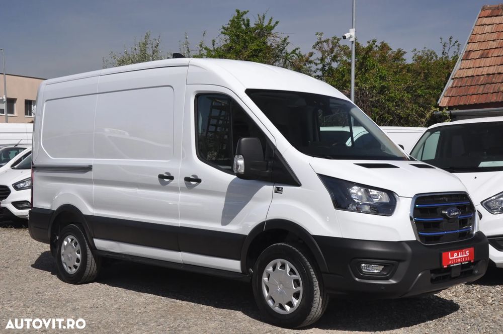 Ford Transit - 3