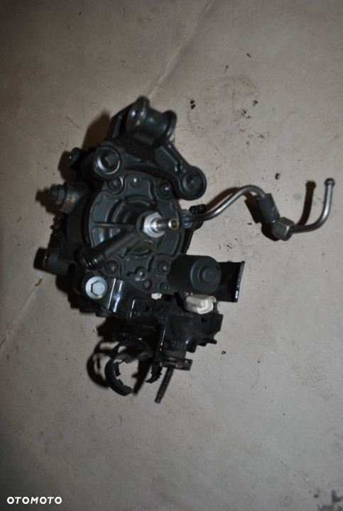 Pompa wtryskowa Nissan Juke 1.5 DCI 5WS40844 - 3