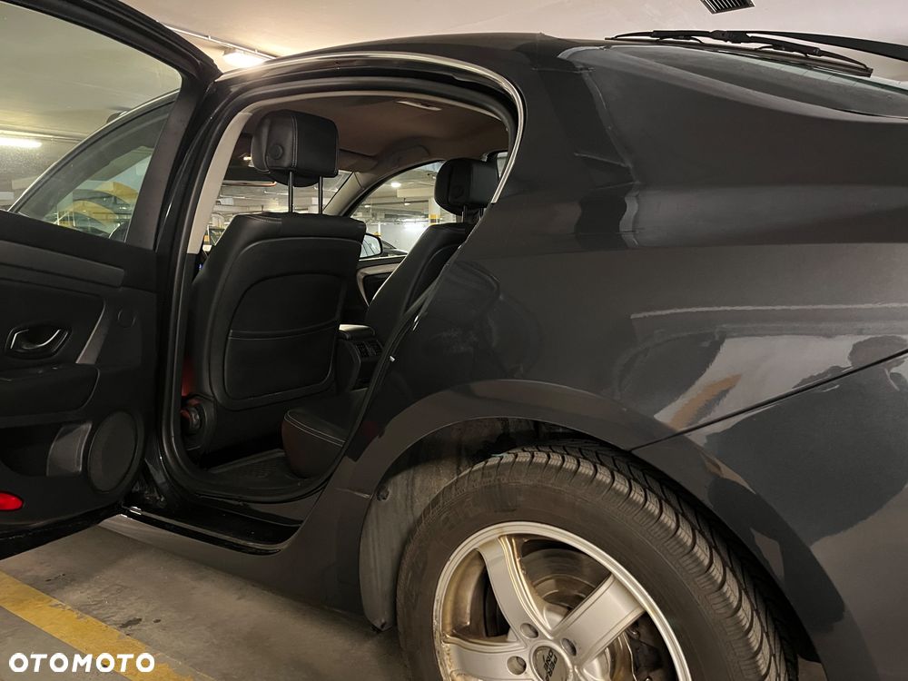 Renault Laguna 2.0 16V 140 Expression - 11