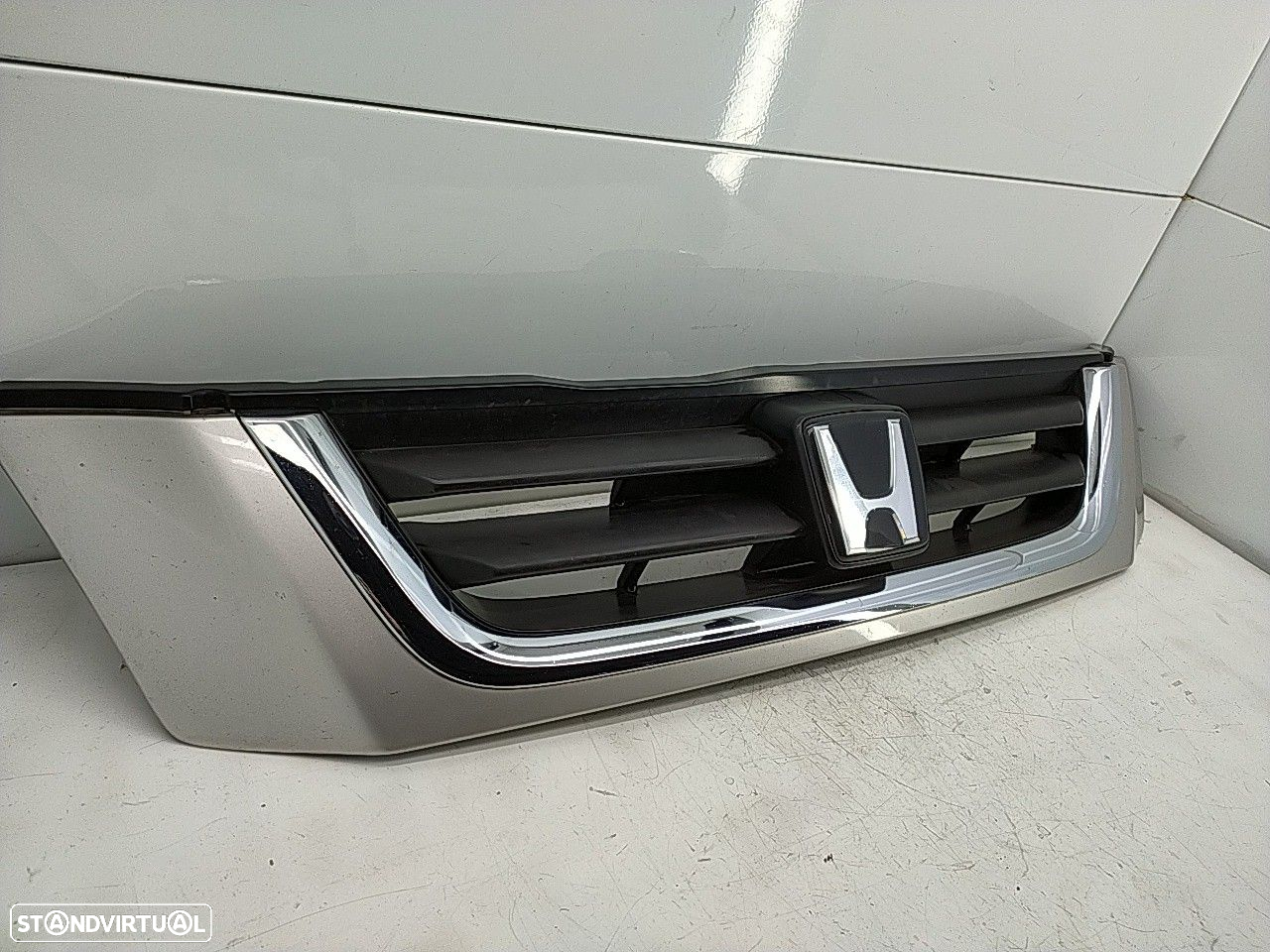 Grelha Capot Honda Cr-V I (Rd) - 2