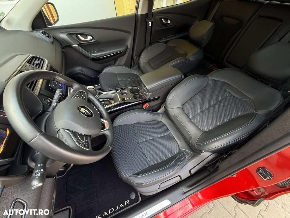 Renault Kadjar TCe EDC GPF Intens - 38