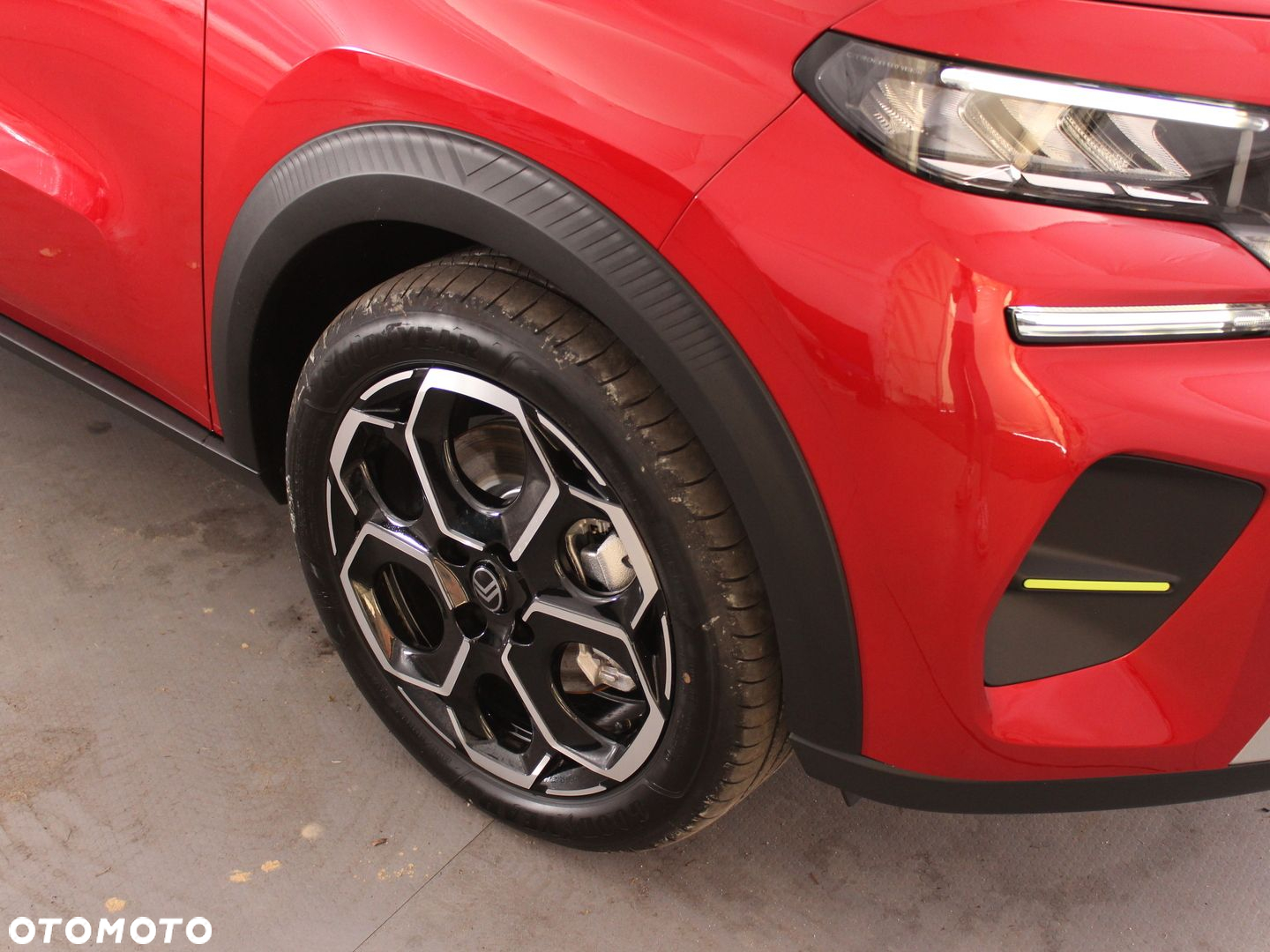 Citroën C3 - 20