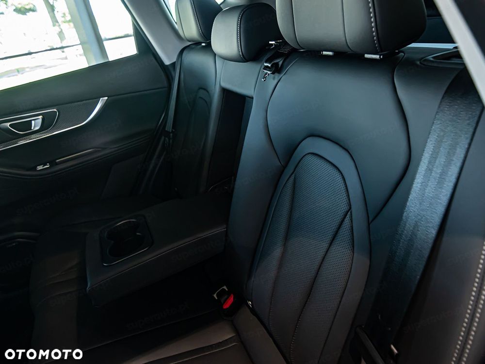 Chery Tiggo 7 1.6 T-GDI Prestige AWD DCT - 18