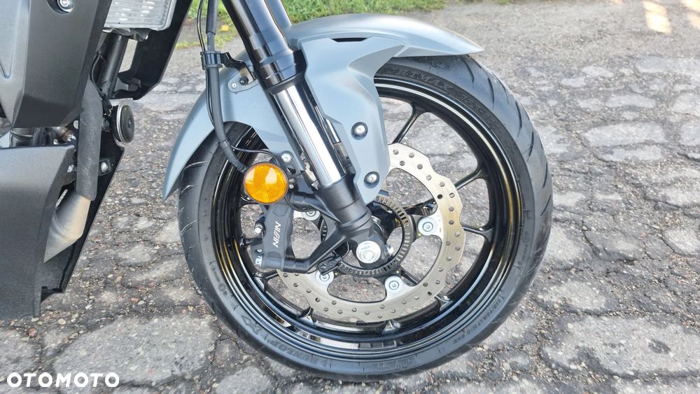 Honda CB - 14