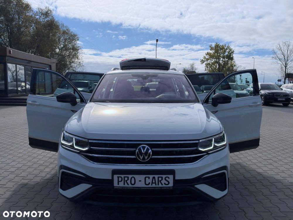 Volkswagen Tiguan Allspace 2.0 TDI SCR DSG Move - 15