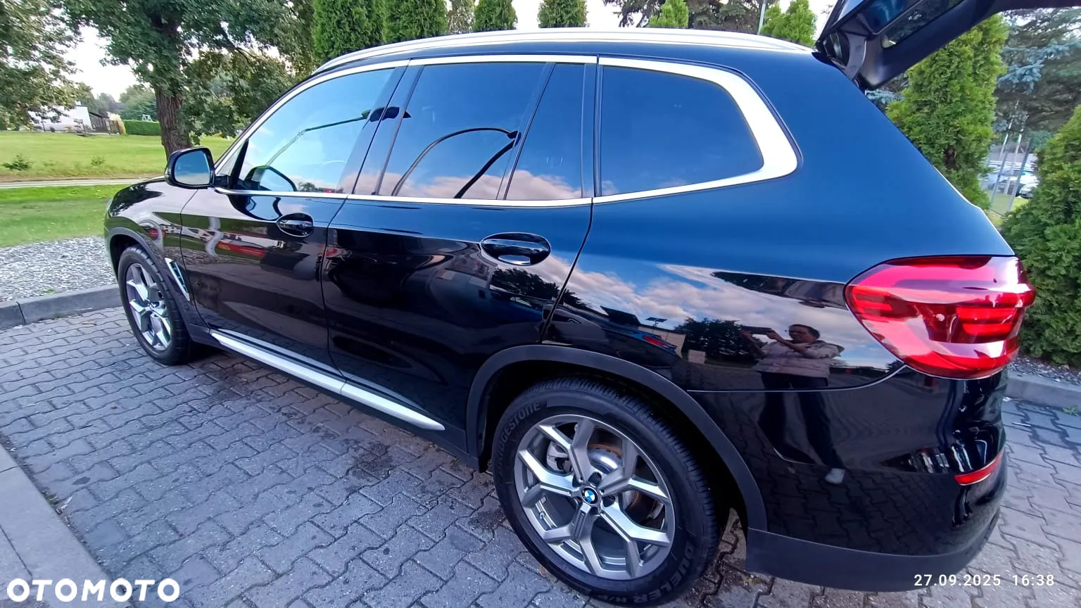 BMW X3 - 26