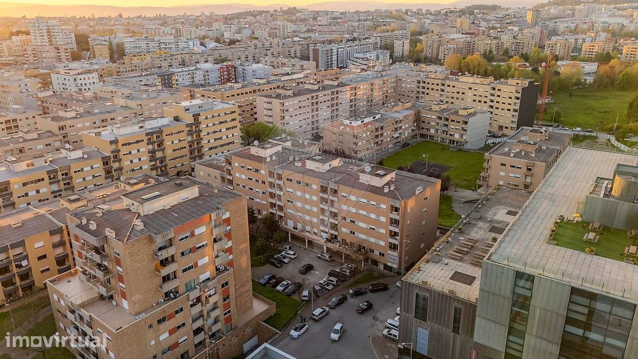 Apartamento T1 para venda - Grande imagem: 5/16