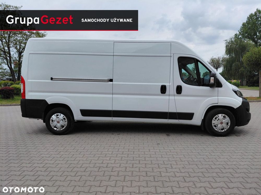Fiat Ducato - 8