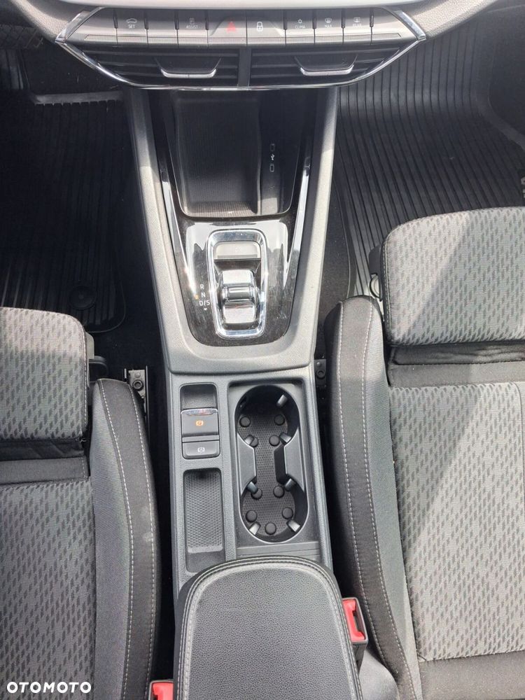 Skoda Octavia 2.0 TDI Style DSG - 35